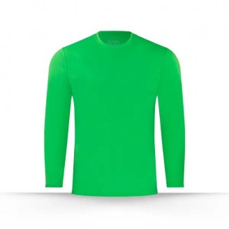 Long Sleeve Play On Pro Women's 2046L